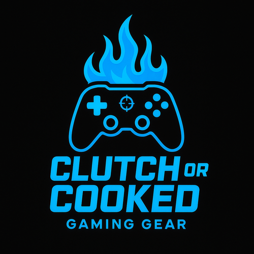 Cooked Gaming Gear